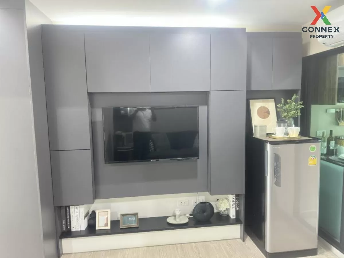 เช่าคอนโด  ไรย์ สุขุมวิท 101/1 BTS-ปุณณวิถี บางจาก เขต พระโขนง กร 2