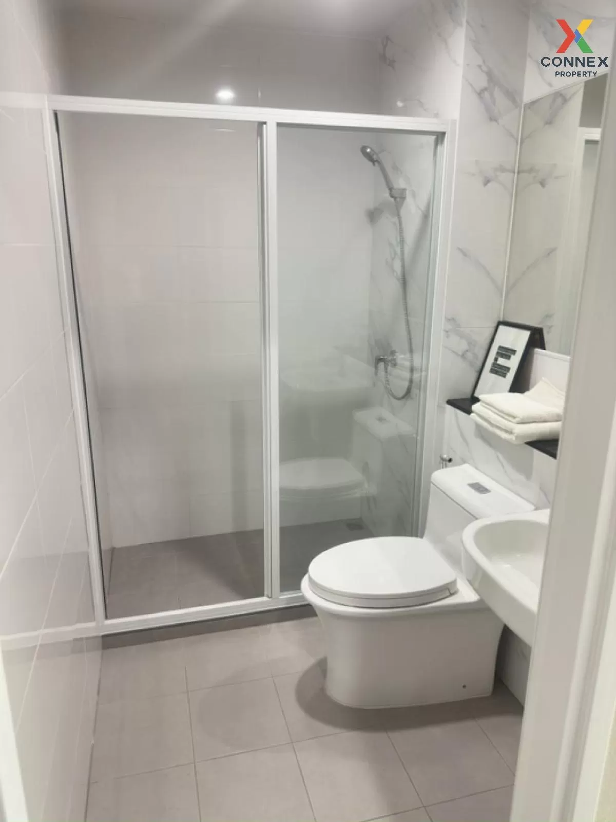 เช่าคอนโด  ไรย์ สุขุมวิท 101/1 BTS-ปุณณวิถี บางจาก เขต พระโขนง กร