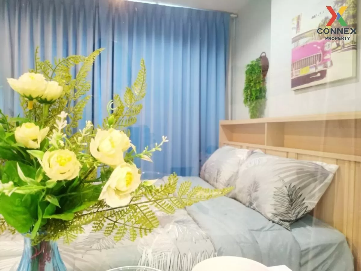 For Sale Condo , Regent Orchid Sukhumvit 101 , BTS-Punnawithi , B For Sale Condo , Regent Orchid Sukhumvit 101 , BTS-Punnawithi , B