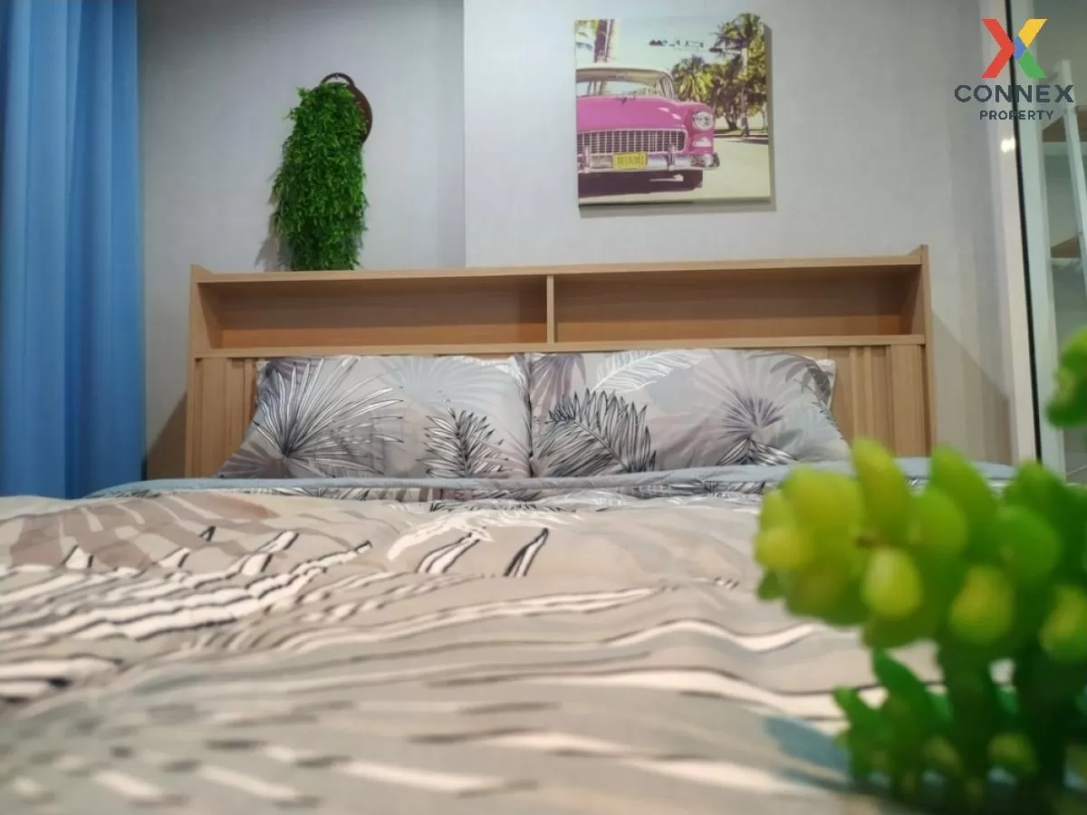 For Sale Condo , Regent Orchid Sukhumvit 101 , BTS-Punnawithi , B For Sale Condo , Regent Orchid Sukhumvit 101 , BTS-Punnawithi , B