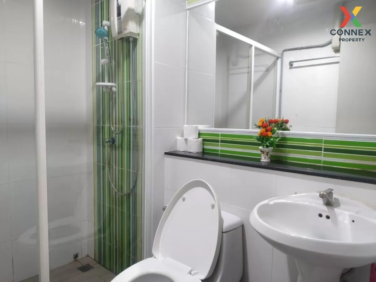 For Sale Condo , Regent Orchid Sukhumvit 101 , BTS-Punnawithi , B For Sale Condo , Regent Orchid Sukhumvit 101 , BTS-Punnawithi , B