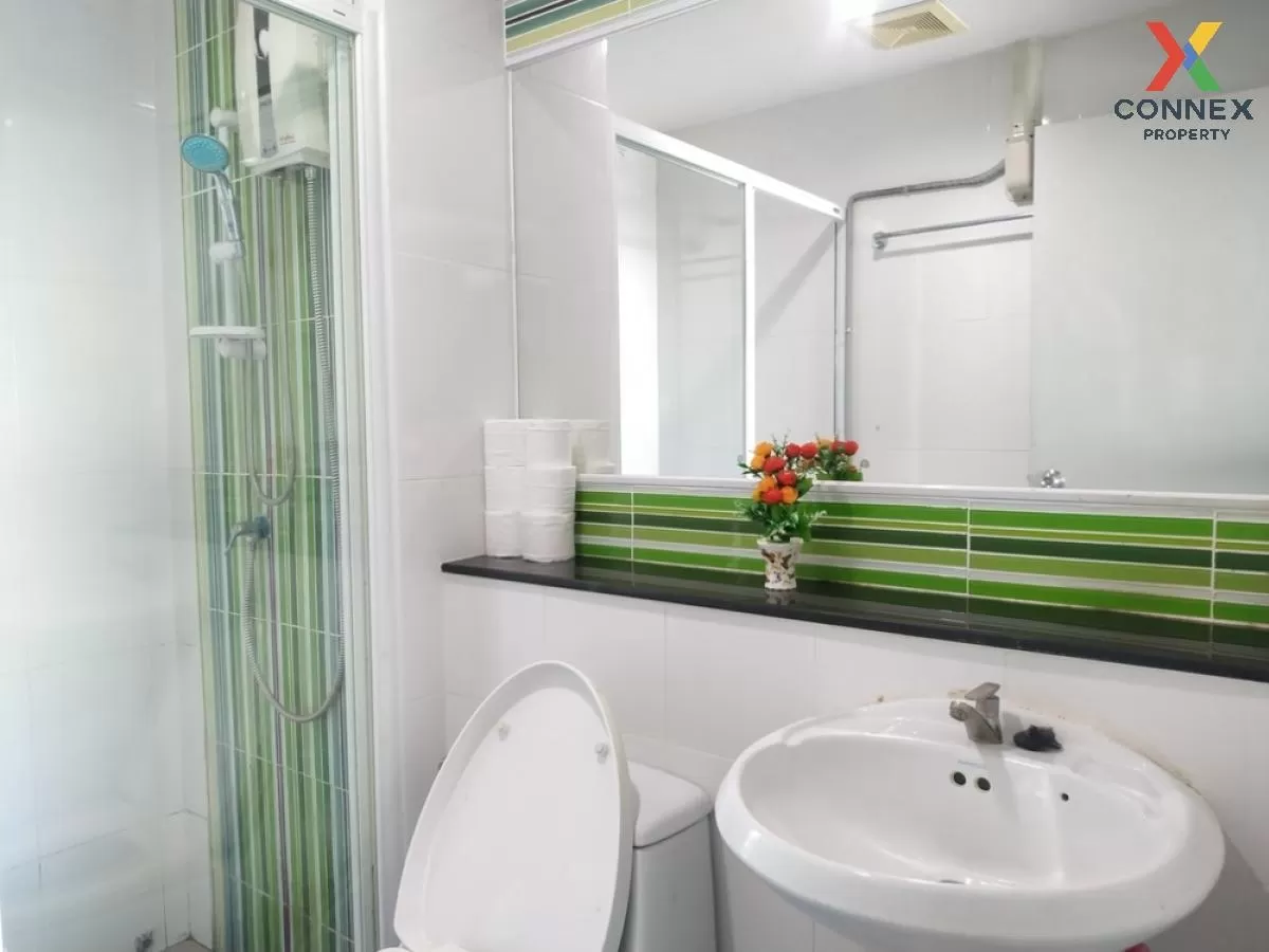 For Sale Condo , Regent Orchid Sukhumvit 101 , BTS-Punnawithi , B For Sale Condo , Regent Orchid Sukhumvit 101 , BTS-Punnawithi , B