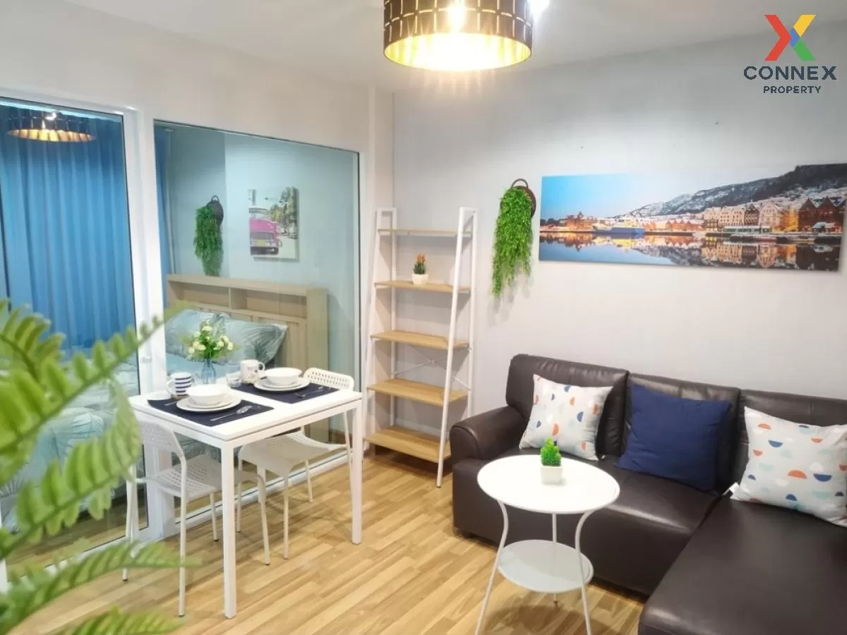For Sale Condo , Regent Orchid Sukhumvit 101 , BTS-Punnawithi , B For Sale Condo , Regent Orchid Sukhumvit 101 , BTS-Punnawithi , B 2