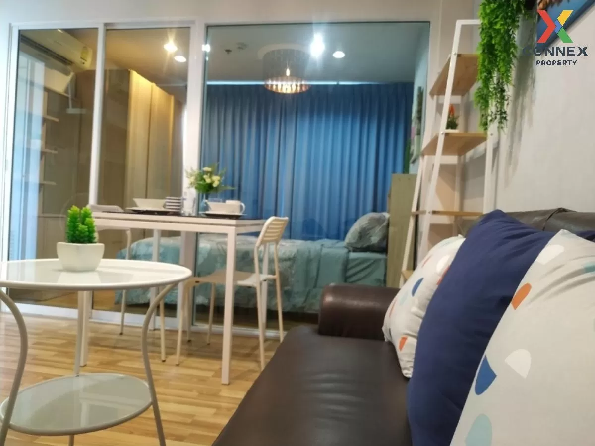 For Sale Condo , Regent Orchid Sukhumvit 101 , BTS-Punnawithi , B For Sale Condo , Regent Orchid Sukhumvit 101 , BTS-Punnawithi , B 3