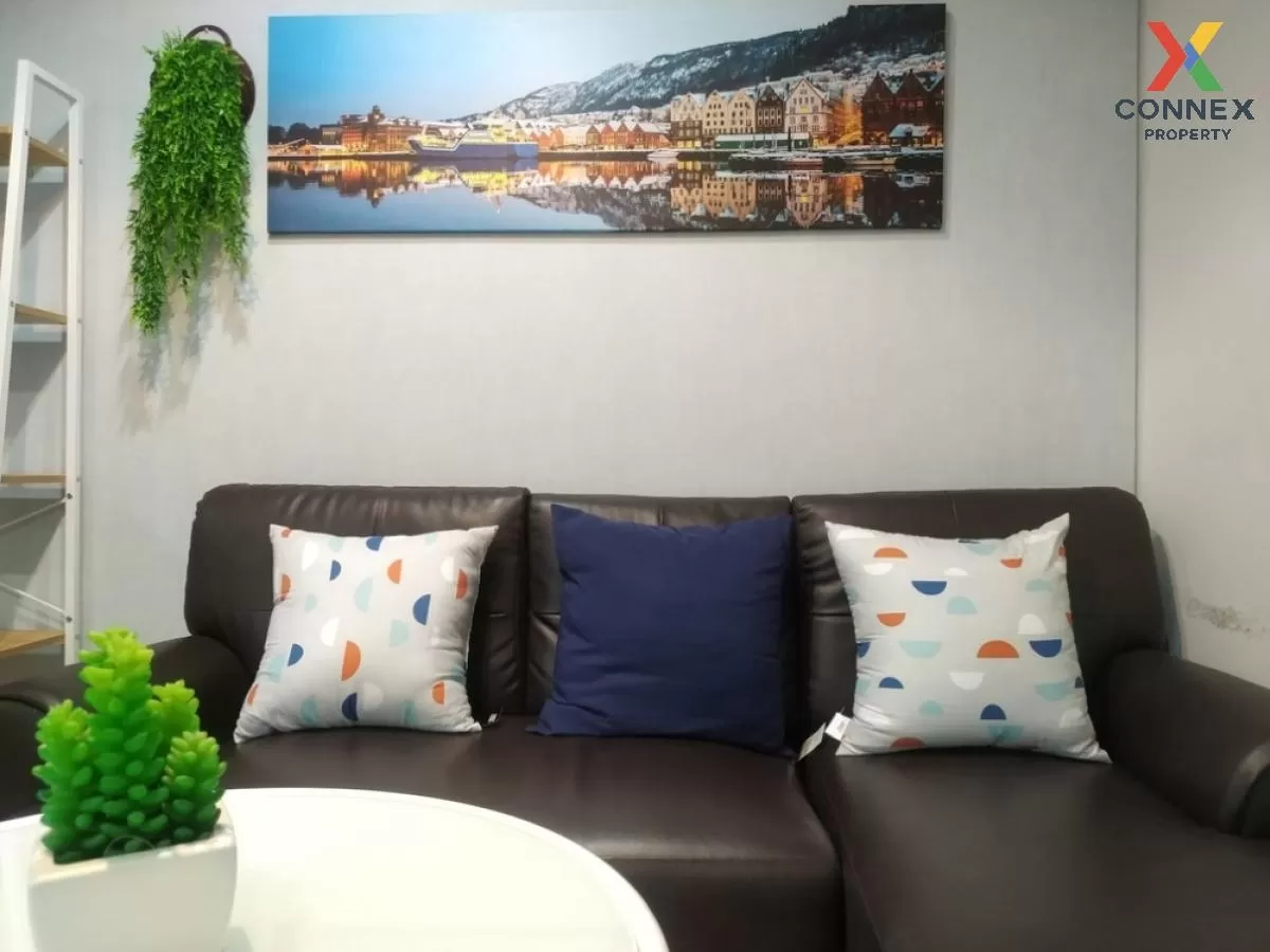 For Sale Condo , Regent Orchid Sukhumvit 101 , BTS-Punnawithi , B For Sale Condo , Regent Orchid Sukhumvit 101 , BTS-Punnawithi , B 4