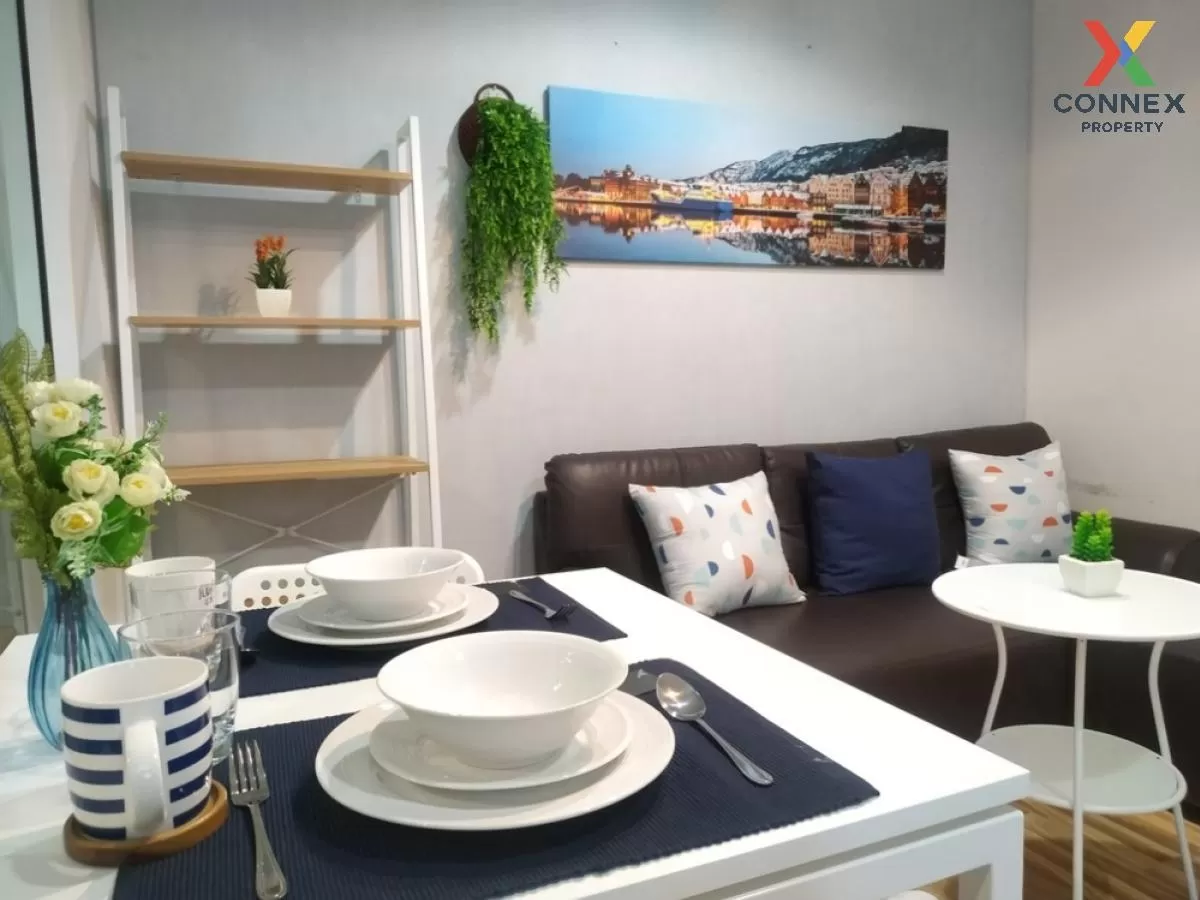 For Sale Condo , Regent Orchid Sukhumvit 101 , BTS-Punnawithi , B For Sale Condo , Regent Orchid Sukhumvit 101 , BTS-Punnawithi , B