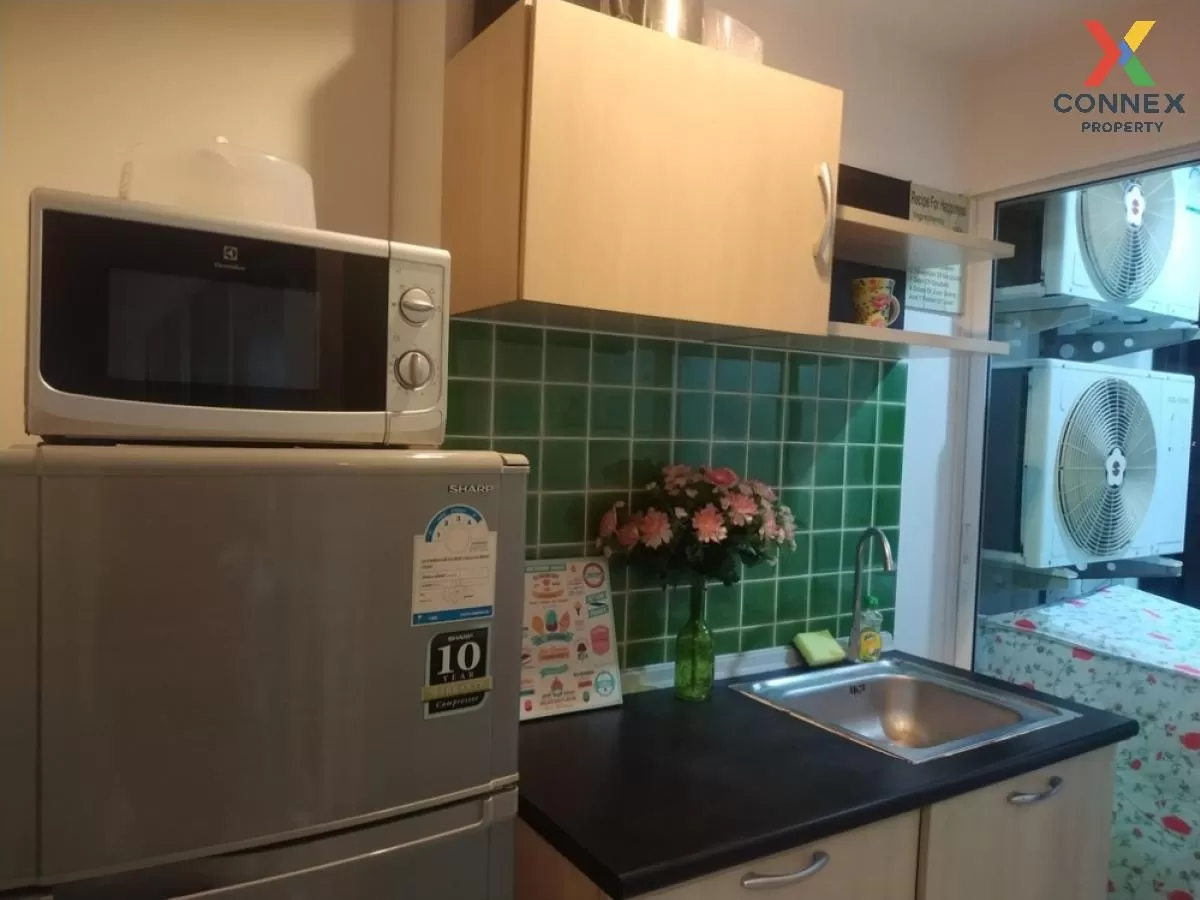 For Sale Condo , Regent Orchid Sukhumvit 101 , BTS-Punnawithi , B For Sale Condo , Regent Orchid Sukhumvit 101 , BTS-Punnawithi , B
