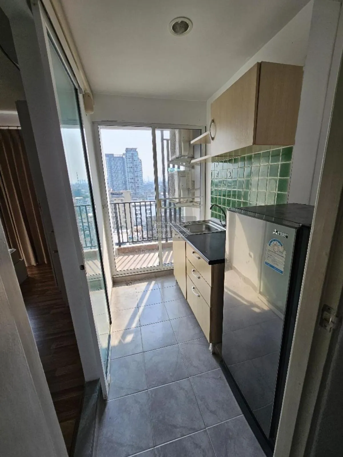 For Sale Condo , Regent Orchid Sukhumvit 101 , BTS-Punnawithi , B 4