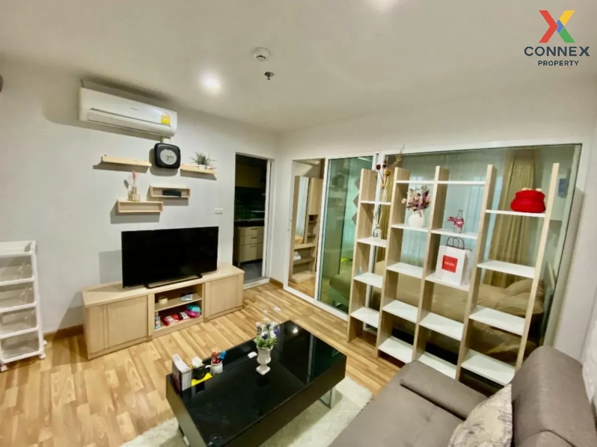 เช่าคอนโด  รีเจนท์ ออร์คิด สุขุมวิท 101 BTS-ปุณณวิถี บางจาก เขต พ 2