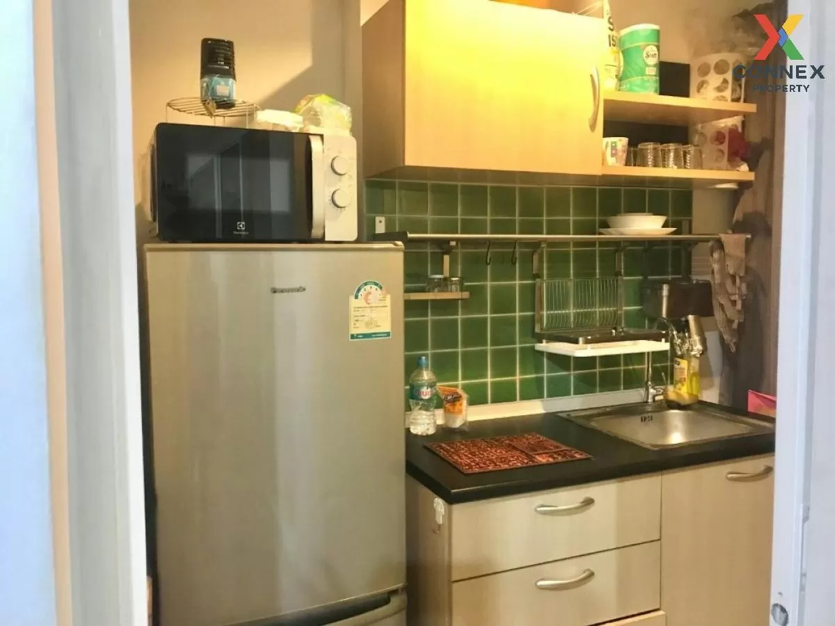 เช่าคอนโด  รีเจนท์ ออร์คิด สุขุมวิท 101 BTS-ปุณณวิถี บางจาก เขต พ