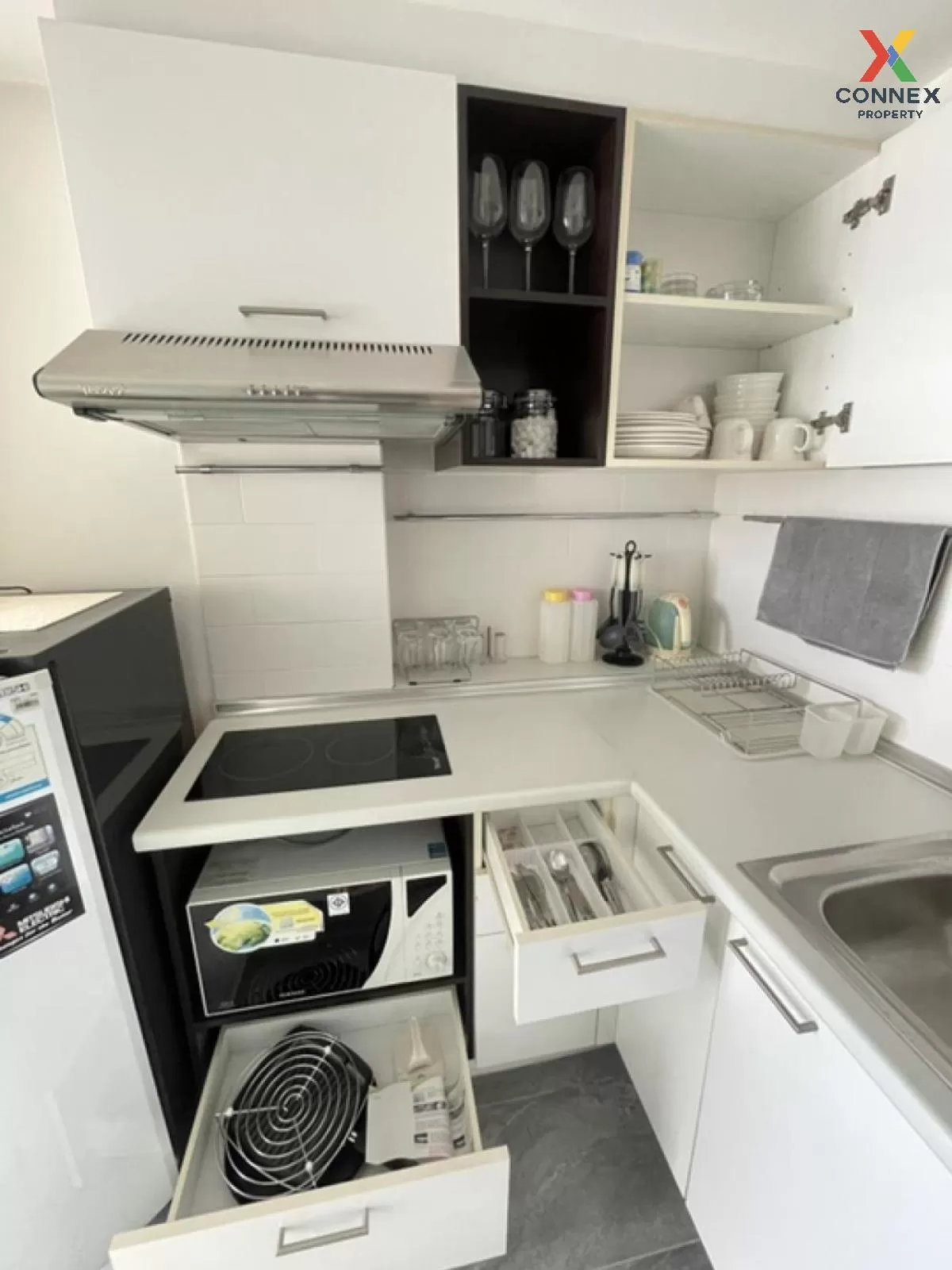 For Rent Condo , Lumpini Place Rama 8 , Bang Yi Khan , Bang Phlat 4