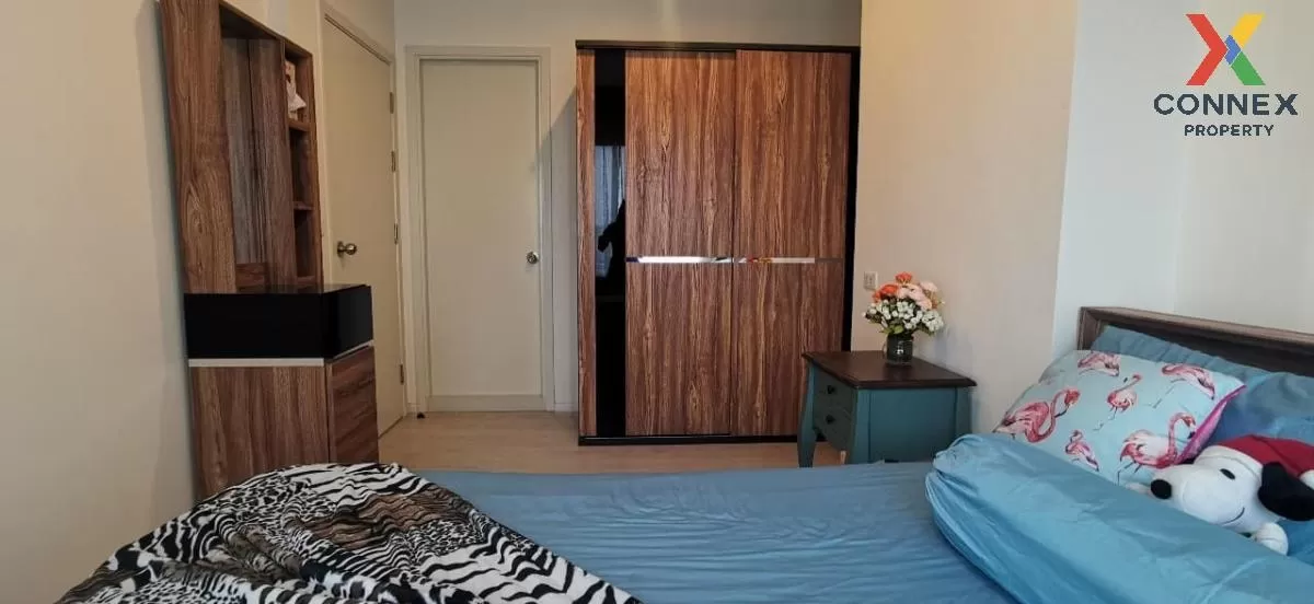 For Sale Condo , Aspire Sathorn - Thapra , BTS-Talat Phlu , Bukkh For Sale Condo , Aspire Sathorn - Thapra , BTS-Talat Phlu , Bukkh