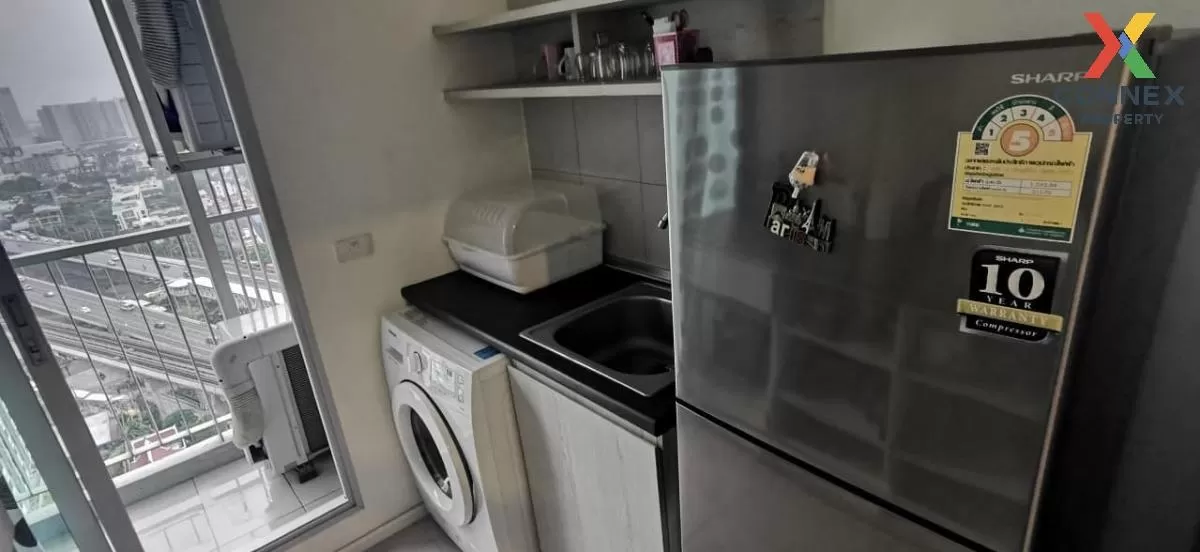 For Sale Condo , Aspire Sathorn - Thapra , BTS-Talat Phlu , Bukkh For Sale Condo , Aspire Sathorn - Thapra , BTS-Talat Phlu , Bukkh