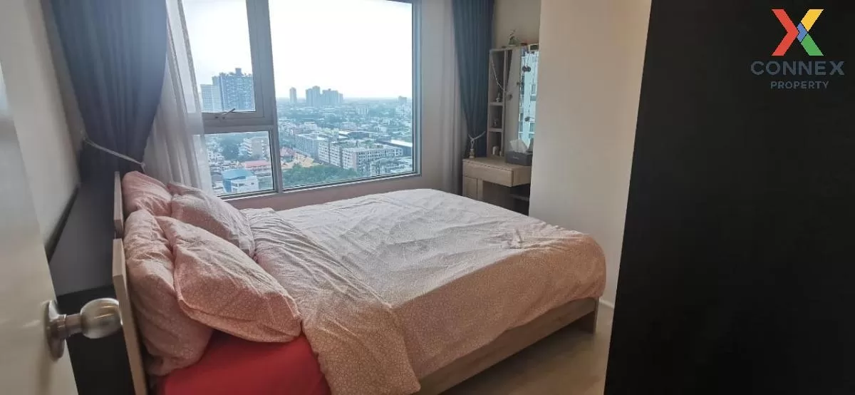For Sale Condo , Aspire Sathorn - Thapra , BTS-Talat Phlu , Bukkh For Sale Condo , Aspire Sathorn - Thapra , BTS-Talat Phlu , Bukkh