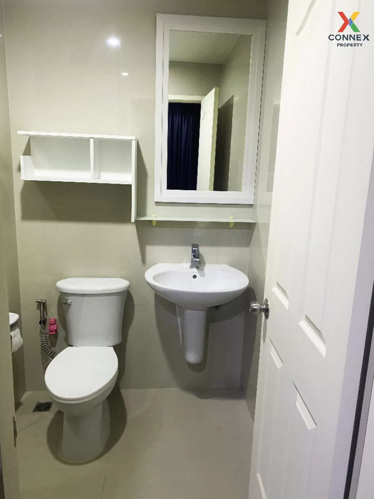 ขายคอนโด  แมเนอร์ สนามบินน้ำ วิวแม่น้ำ MRT-สะพานพระนั่งเกล้า บางก