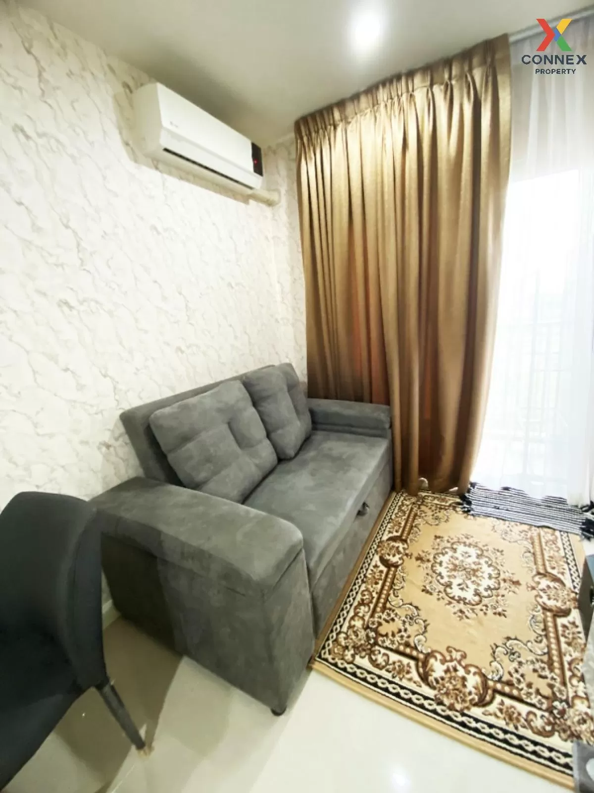 ขายคอนโด  แมเนอร์ สนามบินน้ำ วิวแม่น้ำ MRT-สะพานพระนั่งเกล้า บางก 2