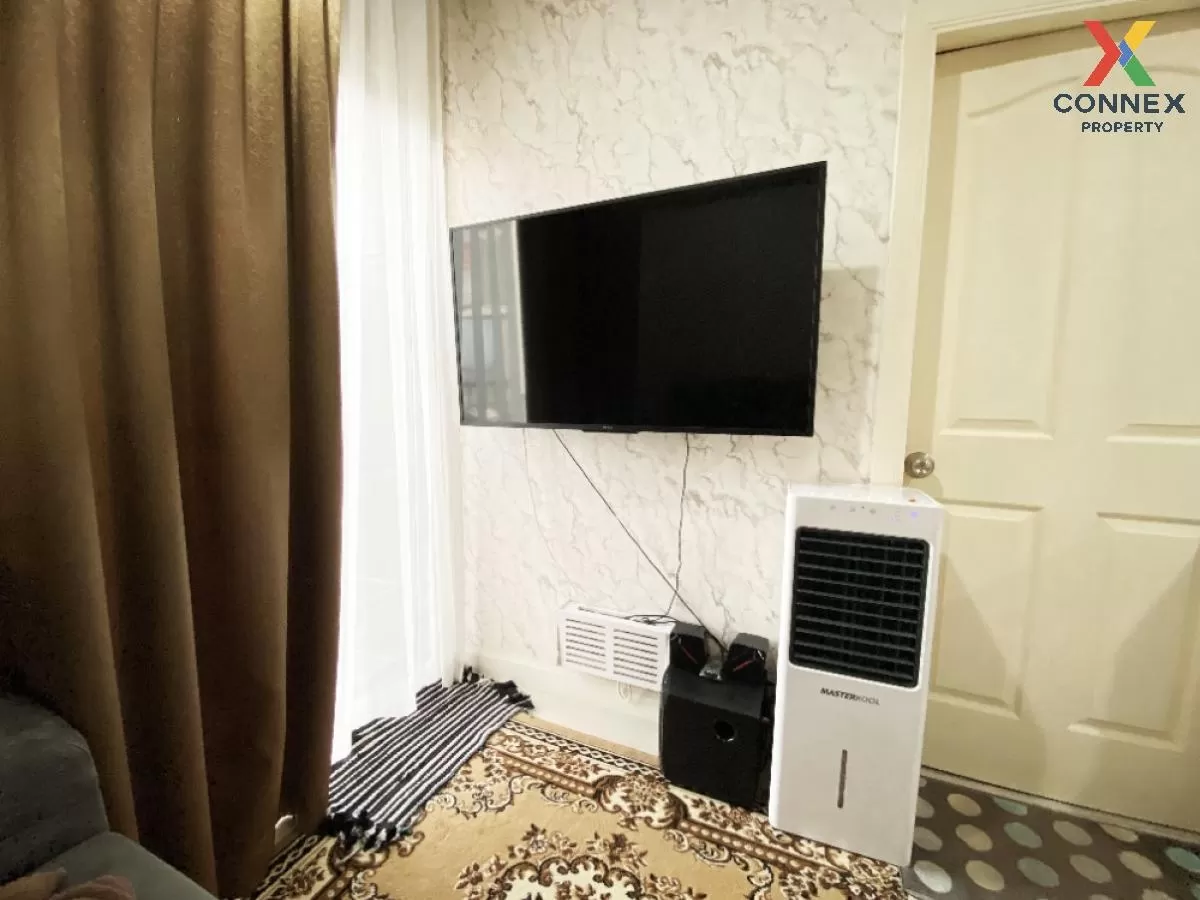 ขายคอนโด  แมเนอร์ สนามบินน้ำ วิวแม่น้ำ MRT-สะพานพระนั่งเกล้า บางก 3