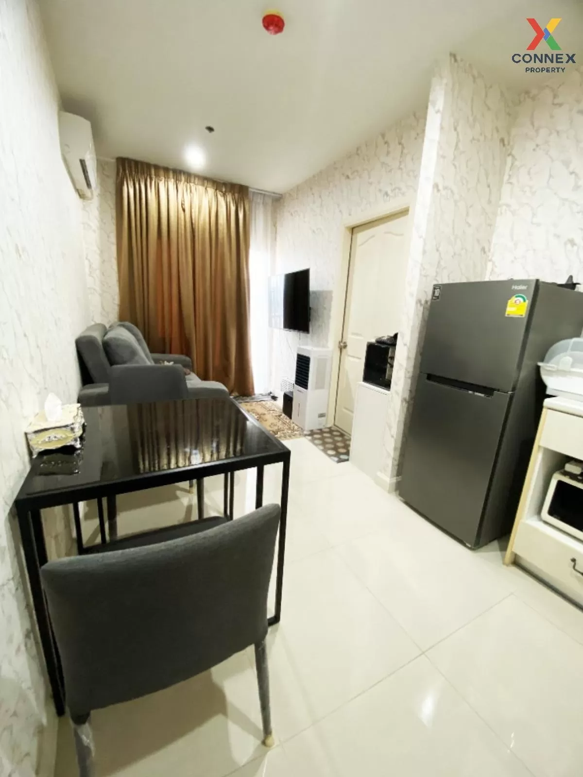 ขายคอนโด  แมเนอร์ สนามบินน้ำ วิวแม่น้ำ MRT-สะพานพระนั่งเกล้า บางก 4