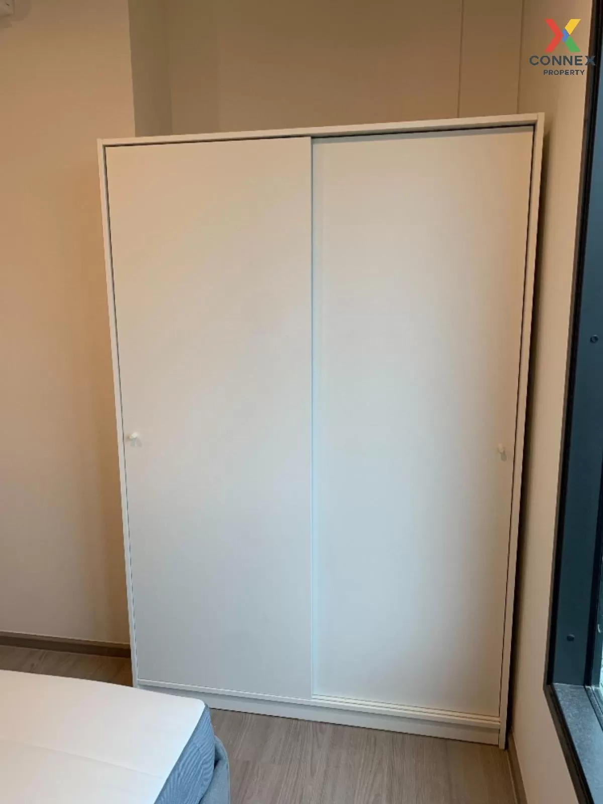 เช่าคอนโด  เดอะ เบส เพชรบุรี - ทองหล่อ MRT-เพชรบุรี บางกะปิ เขต ห