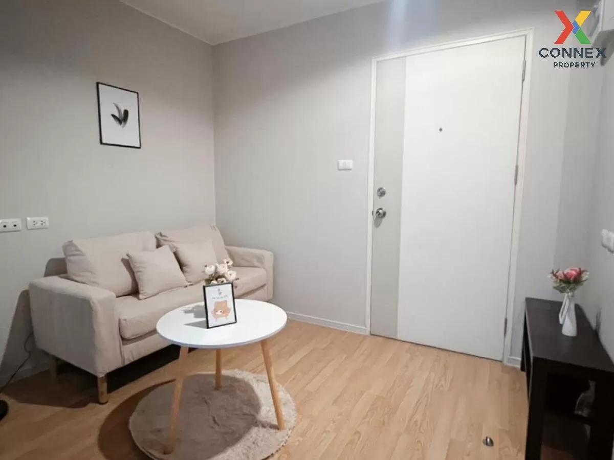 For Sale Condo , Lumpini Ville Onnut 46 , Suan Luang , Suan Luang 1