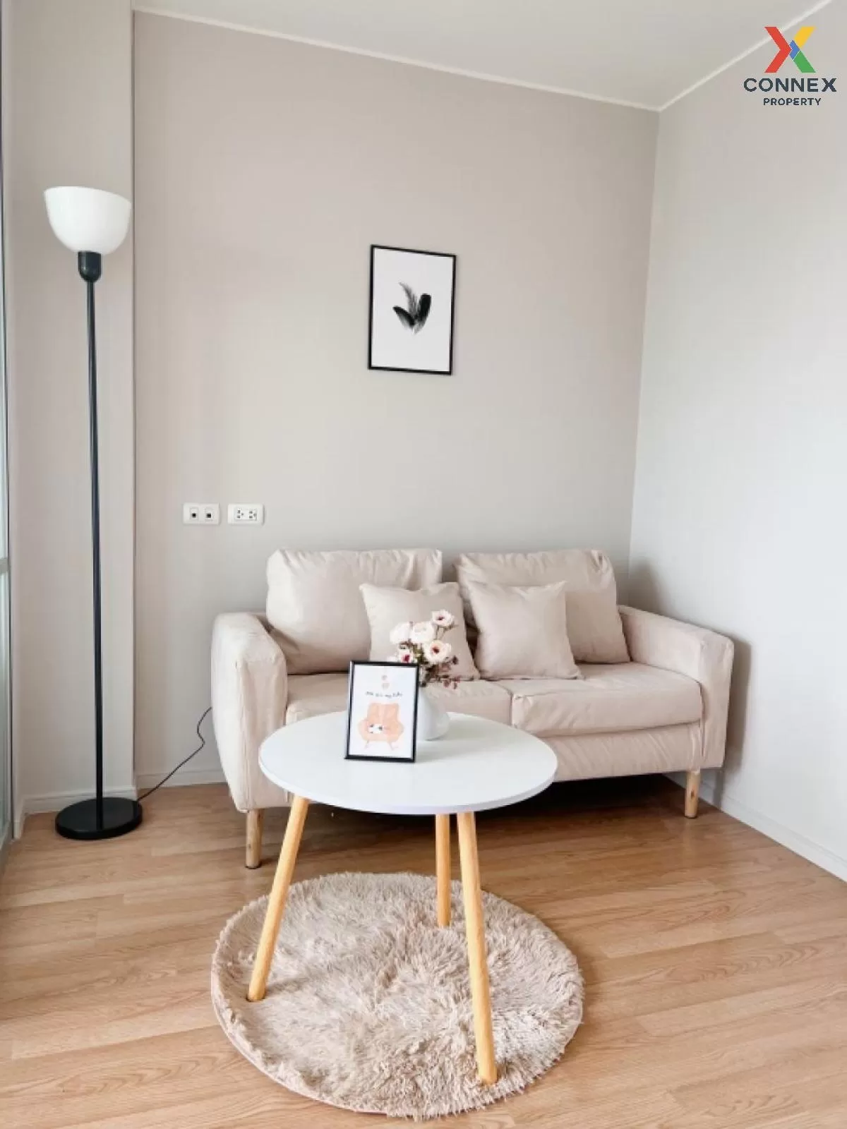 For Sale Condo , Lumpini Ville Onnut 46 , Suan Luang , Suan Luang 2