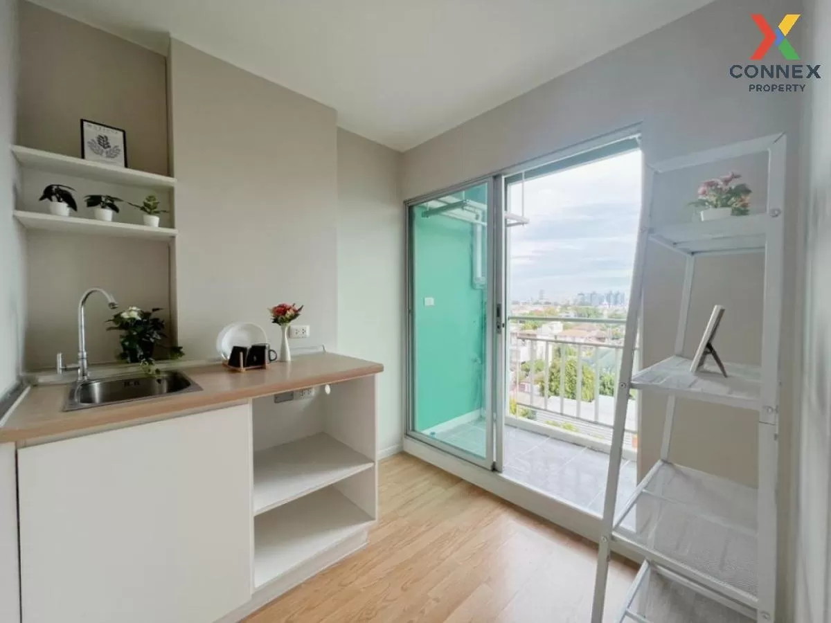 For Sale Condo , Lumpini Ville Onnut 46 , Suan Luang , Suan Luang 4