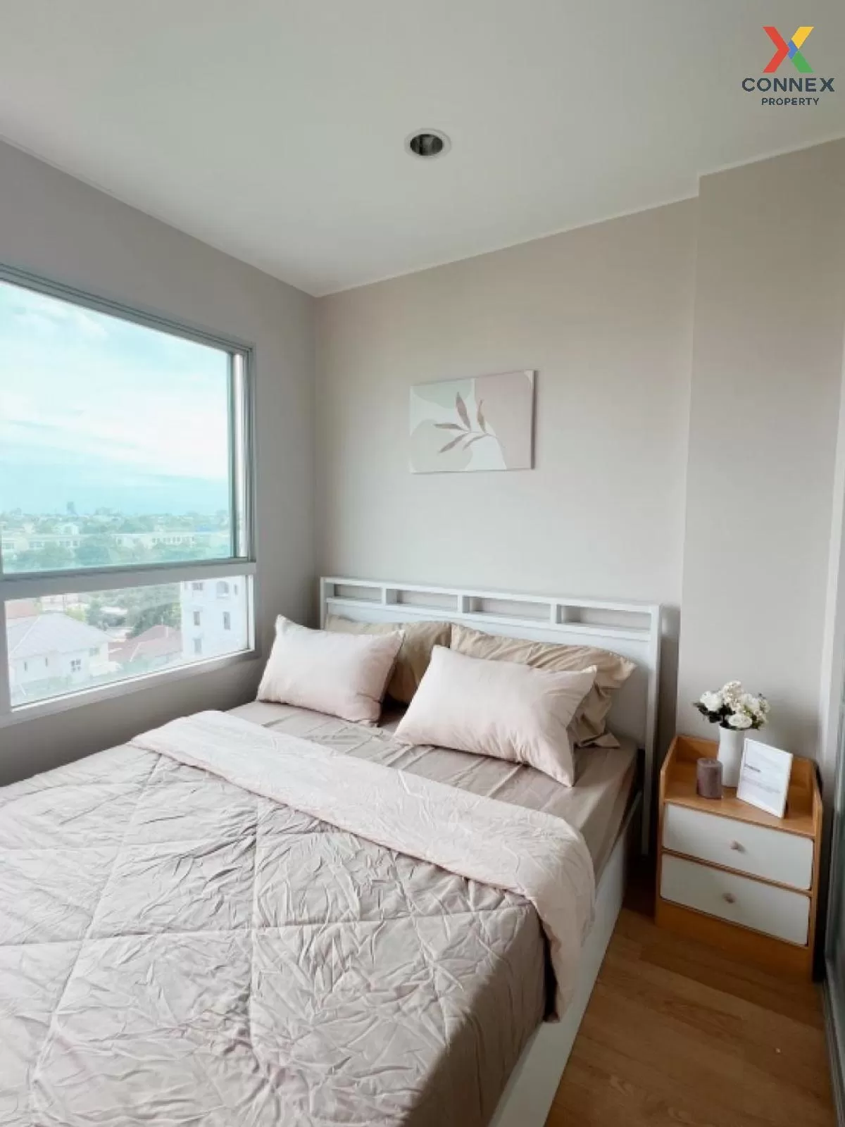 For Sale Condo , Lumpini Ville Onnut 46 , Suan Luang , Suan Luang