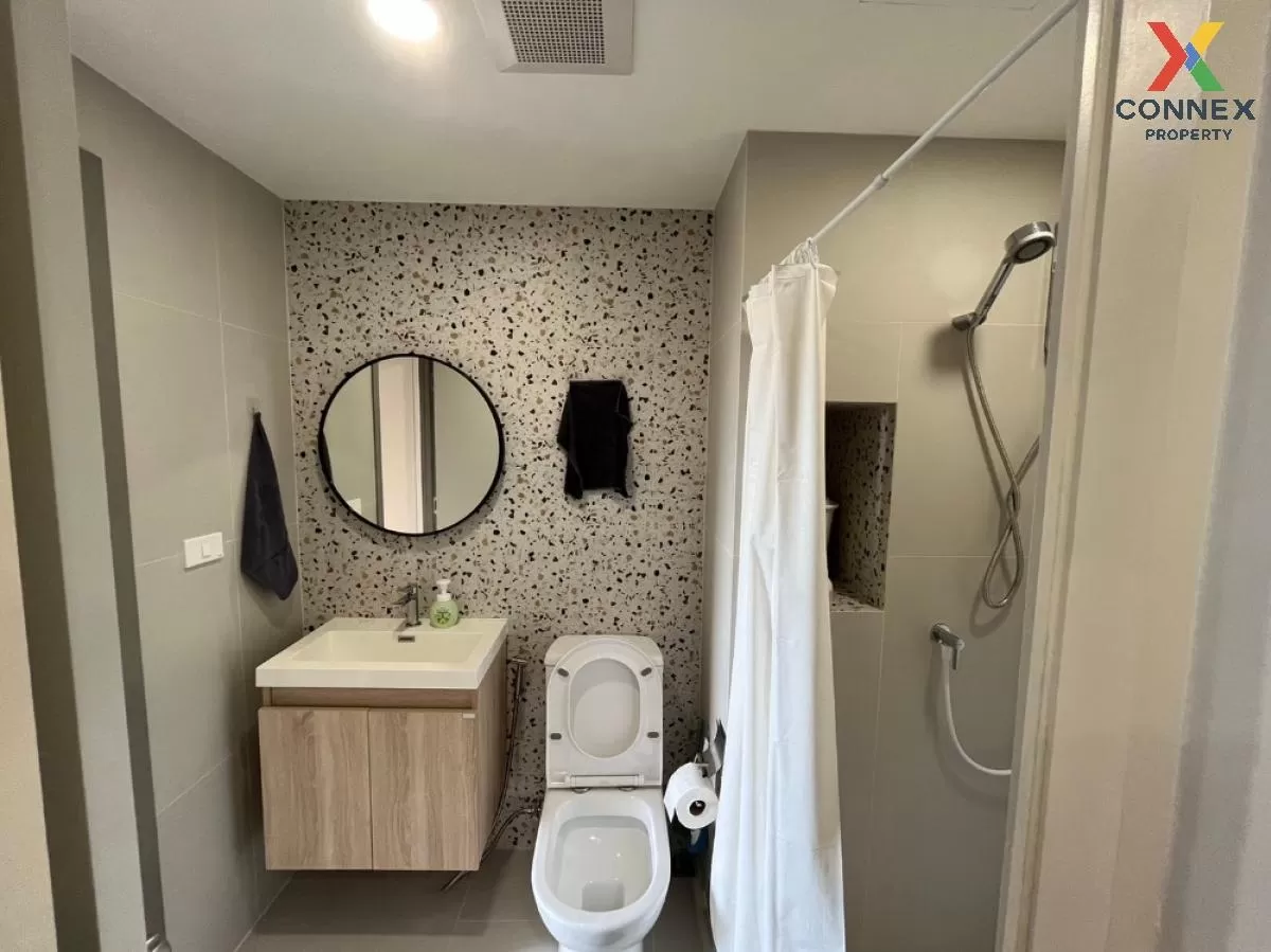 เช่าคอนโด  วันเดอร์ เกษตร ลาดยาว เขต จตุจักร กรุงเทพ CX-87801 เช่าคอนโด  วันเดอร์ เกษตร ลาดยาว เขต จตุจักร กรุงเทพ CX-87801