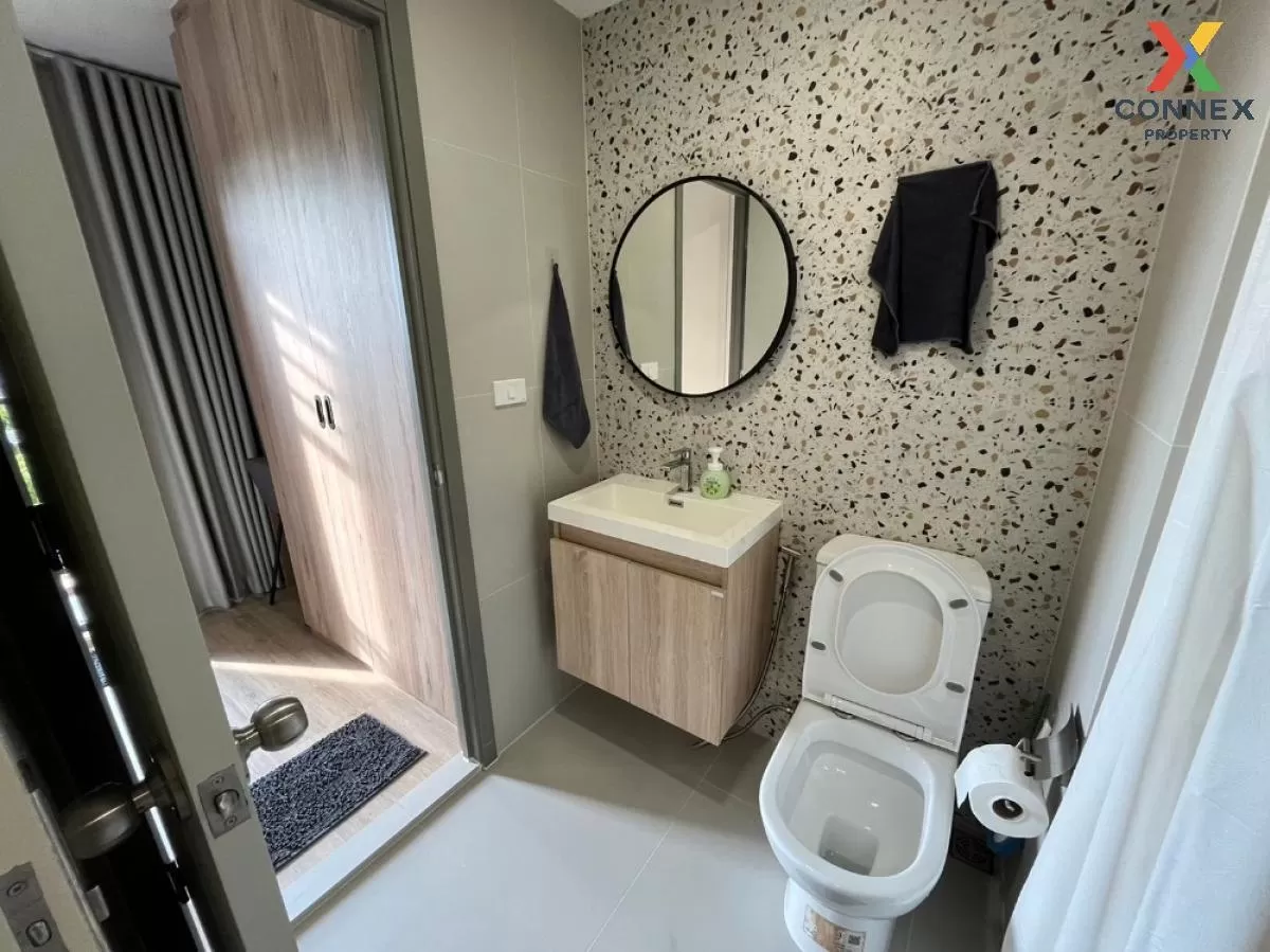 เช่าคอนโด  วันเดอร์ เกษตร ลาดยาว เขต จตุจักร กรุงเทพ CX-87801 เช่าคอนโด  วันเดอร์ เกษตร ลาดยาว เขต จตุจักร กรุงเทพ CX-87801