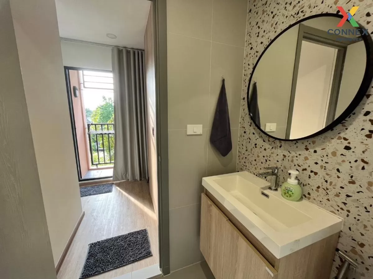 เช่าคอนโด  วันเดอร์ เกษตร ลาดยาว เขต จตุจักร กรุงเทพ CX-87801 เช่าคอนโด  วันเดอร์ เกษตร ลาดยาว เขต จตุจักร กรุงเทพ CX-87801