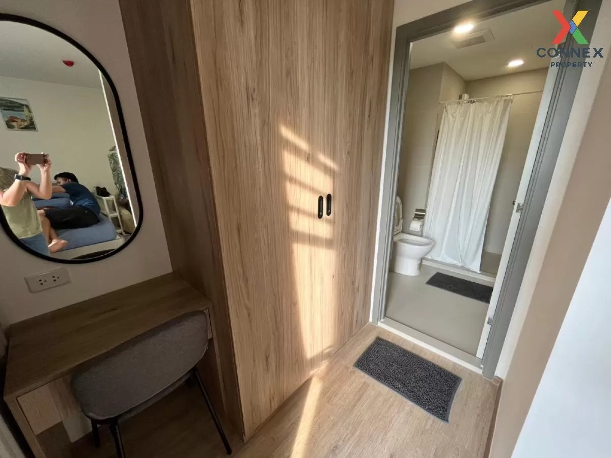 เช่าคอนโด  วันเดอร์ เกษตร ลาดยาว เขต จตุจักร กรุงเทพ CX-87801 เช่าคอนโด  วันเดอร์ เกษตร ลาดยาว เขต จตุจักร กรุงเทพ CX-87801