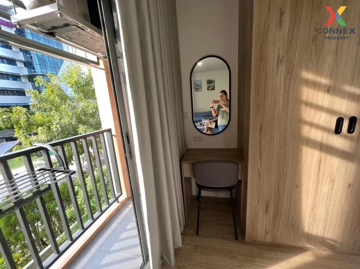 เช่าคอนโด  วันเดอร์ เกษตร ลาดยาว เขต จตุจักร กรุงเทพ CX-87801 เช่าคอนโด  วันเดอร์ เกษตร ลาดยาว เขต จตุจักร กรุงเทพ CX-87801