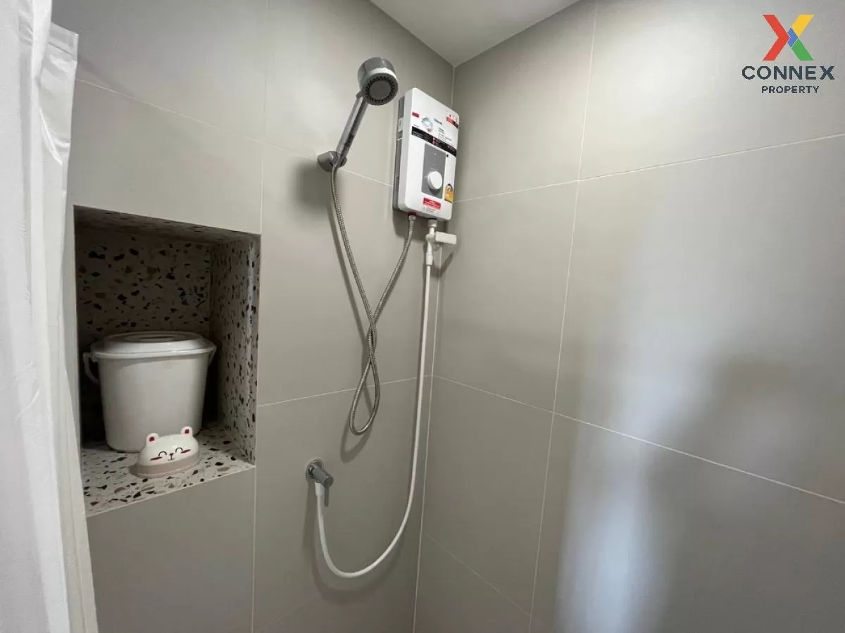 เช่าคอนโด  วันเดอร์ เกษตร ลาดยาว เขต จตุจักร กรุงเทพ CX-87801 เช่าคอนโด  วันเดอร์ เกษตร ลาดยาว เขต จตุจักร กรุงเทพ CX-87801