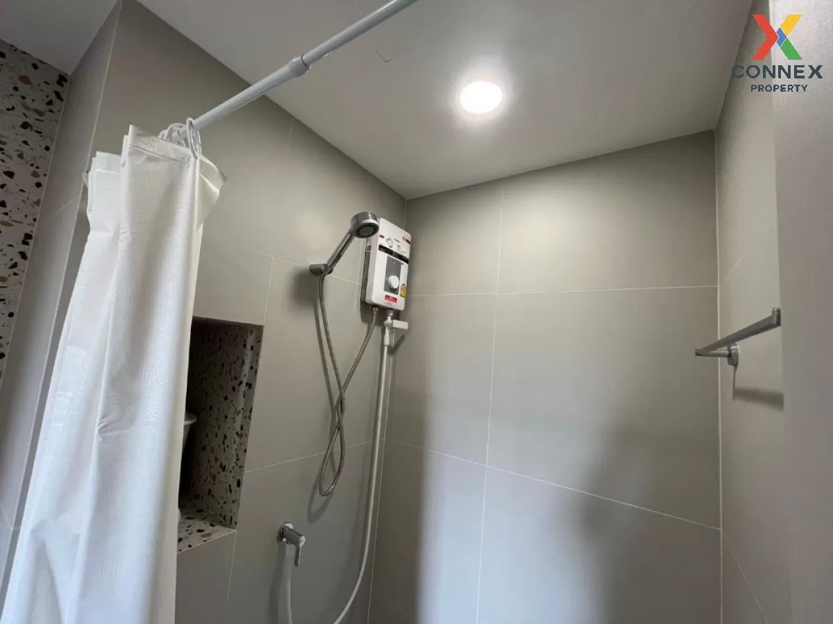 เช่าคอนโด  วันเดอร์ เกษตร ลาดยาว เขต จตุจักร กรุงเทพ CX-87801 เช่าคอนโด  วันเดอร์ เกษตร ลาดยาว เขต จตุจักร กรุงเทพ CX-87801