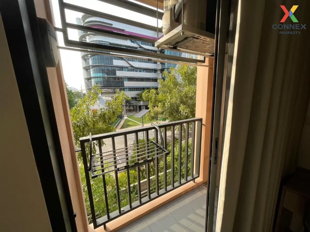 เช่าคอนโด  วันเดอร์ เกษตร ลาดยาว เขต จตุจักร กรุงเทพ CX-87801 เช่าคอนโด  วันเดอร์ เกษตร ลาดยาว เขต จตุจักร กรุงเทพ CX-87801