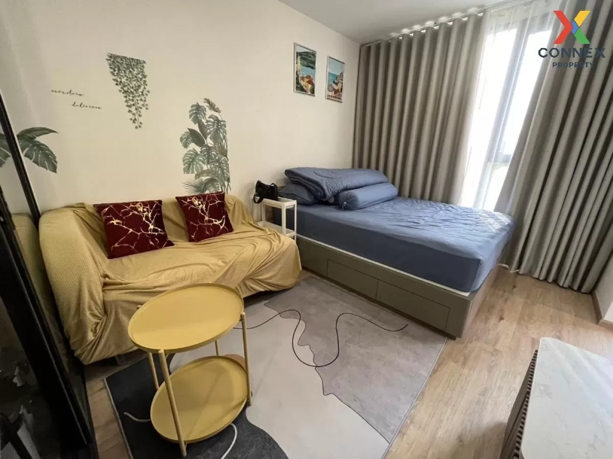 เช่าคอนโด  วันเดอร์ เกษตร ลาดยาว เขต จตุจักร กรุงเทพ CX-87801 เช่าคอนโด  วันเดอร์ เกษตร ลาดยาว เขต จตุจักร กรุงเทพ CX-87801 2