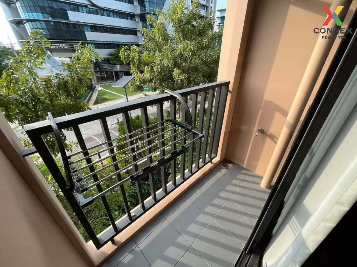 เช่าคอนโด  วันเดอร์ เกษตร ลาดยาว เขต จตุจักร กรุงเทพ CX-87801 เช่าคอนโด  วันเดอร์ เกษตร ลาดยาว เขต จตุจักร กรุงเทพ CX-87801