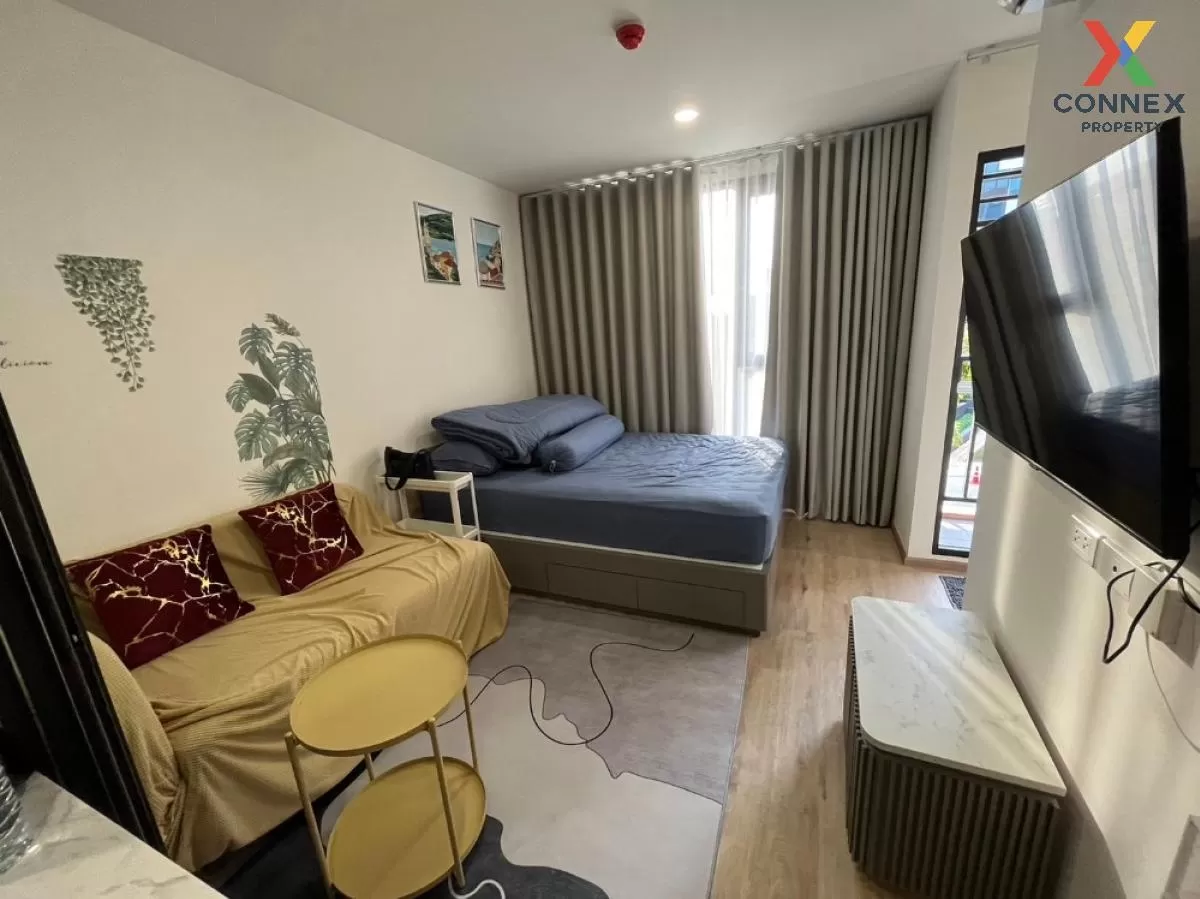 เช่าคอนโด  วันเดอร์ เกษตร ลาดยาว เขต จตุจักร กรุงเทพ CX-87801 เช่าคอนโด  วันเดอร์ เกษตร ลาดยาว เขต จตุจักร กรุงเทพ CX-87801 3