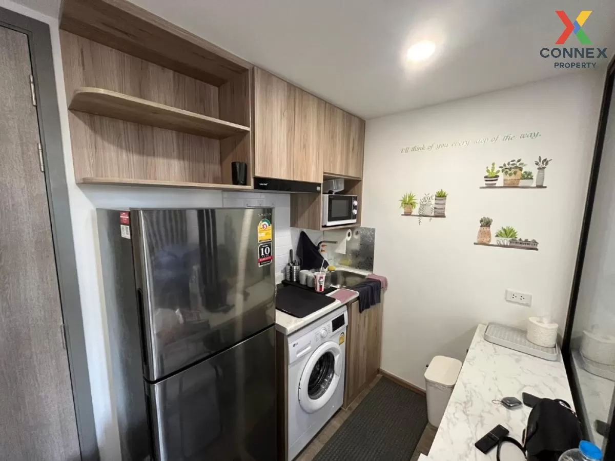 เช่าคอนโด  วันเดอร์ เกษตร ลาดยาว เขต จตุจักร กรุงเทพ CX-87801 เช่าคอนโด  วันเดอร์ เกษตร ลาดยาว เขต จตุจักร กรุงเทพ CX-87801 4