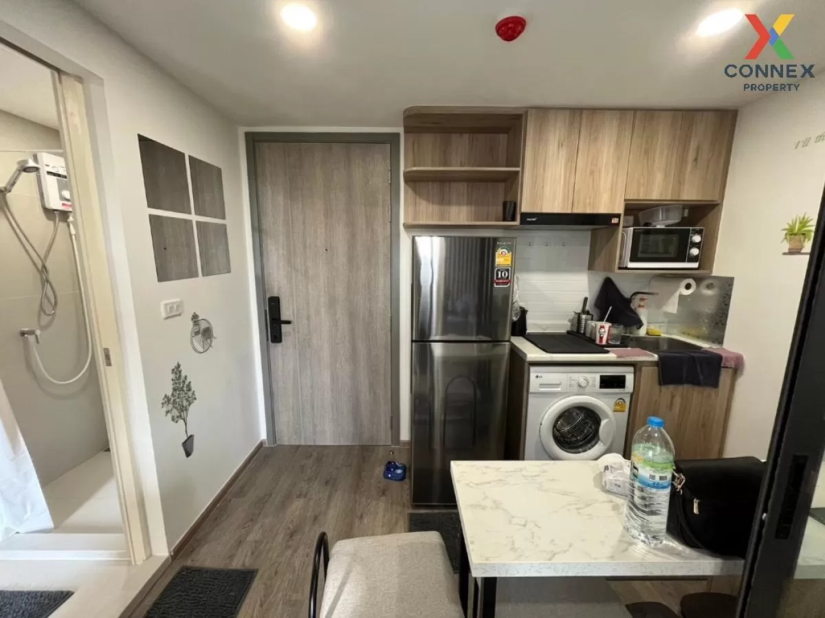 เช่าคอนโด  วันเดอร์ เกษตร ลาดยาว เขต จตุจักร กรุงเทพ CX-87801 เช่าคอนโด  วันเดอร์ เกษตร ลาดยาว เขต จตุจักร กรุงเทพ CX-87801