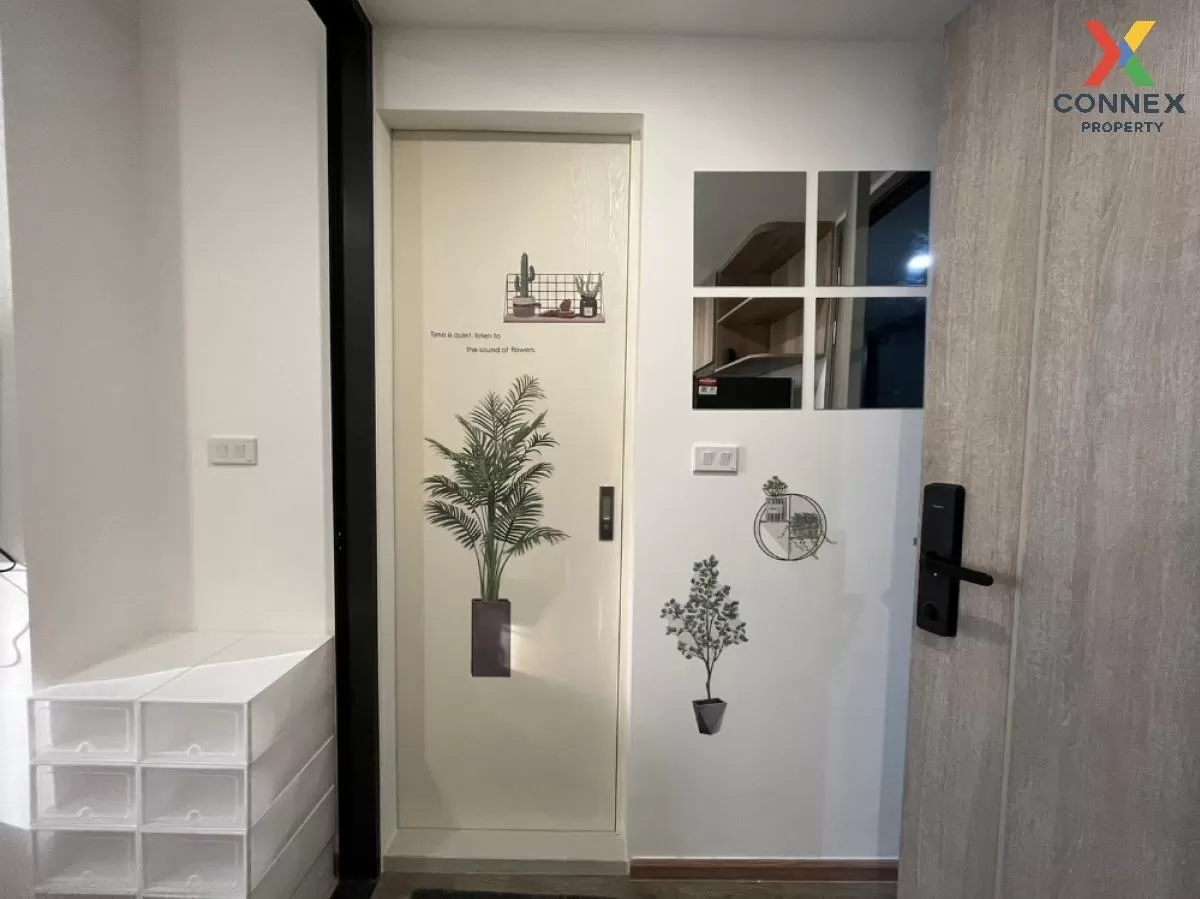 เช่าคอนโด  วันเดอร์ เกษตร ลาดยาว เขต จตุจักร กรุงเทพ CX-87801 เช่าคอนโด  วันเดอร์ เกษตร ลาดยาว เขต จตุจักร กรุงเทพ CX-87801