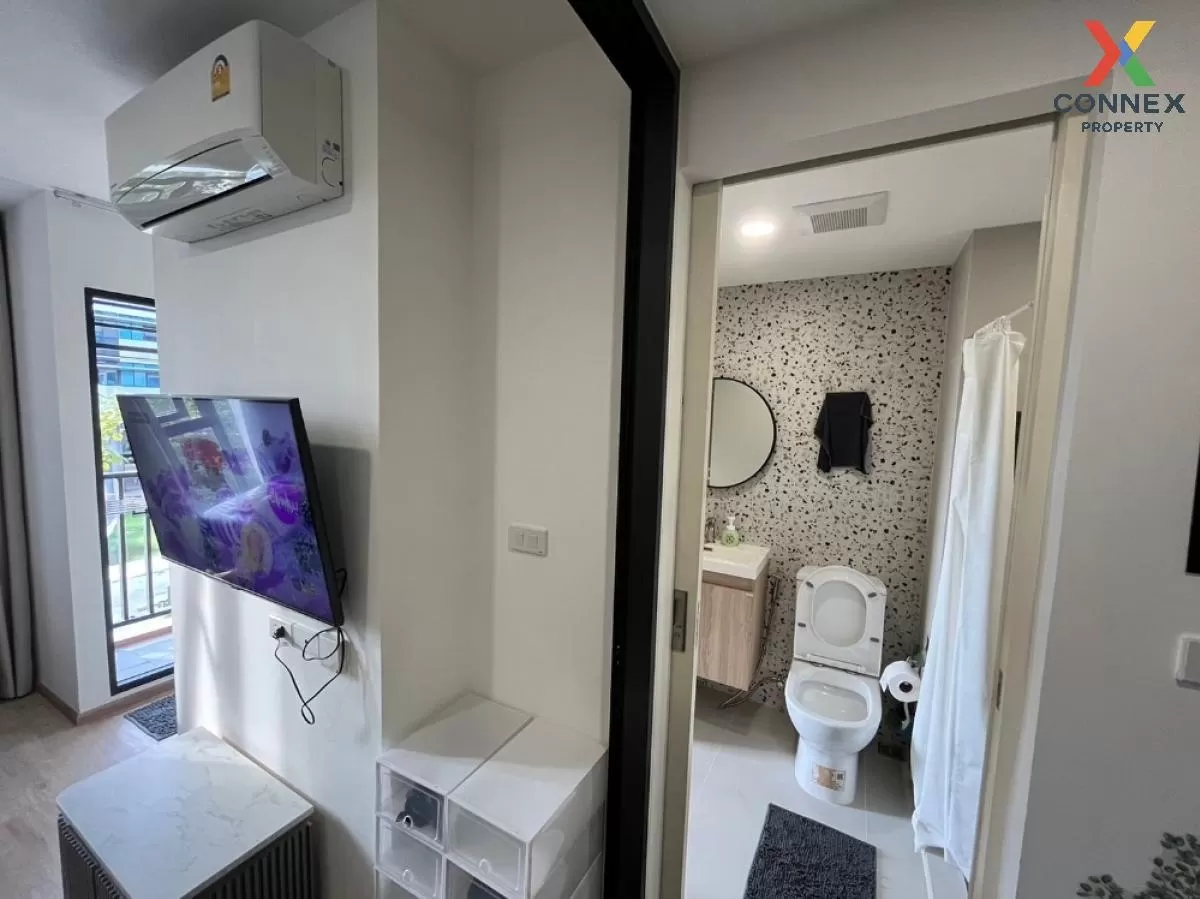 เช่าคอนโด  วันเดอร์ เกษตร ลาดยาว เขต จตุจักร กรุงเทพ CX-87801 เช่าคอนโด  วันเดอร์ เกษตร ลาดยาว เขต จตุจักร กรุงเทพ CX-87801