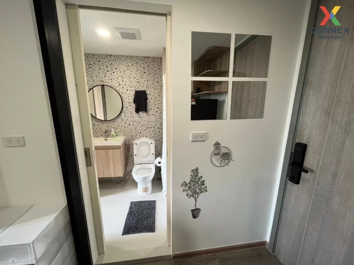 เช่าคอนโด  วันเดอร์ เกษตร ลาดยาว เขต จตุจักร กรุงเทพ CX-87801 เช่าคอนโด  วันเดอร์ เกษตร ลาดยาว เขต จตุจักร กรุงเทพ CX-87801