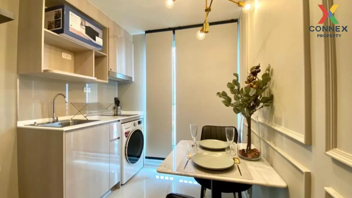 For Rent Condo , Ideo Charan 70 , MRT-Bang Phlat , Bang Phlat , B