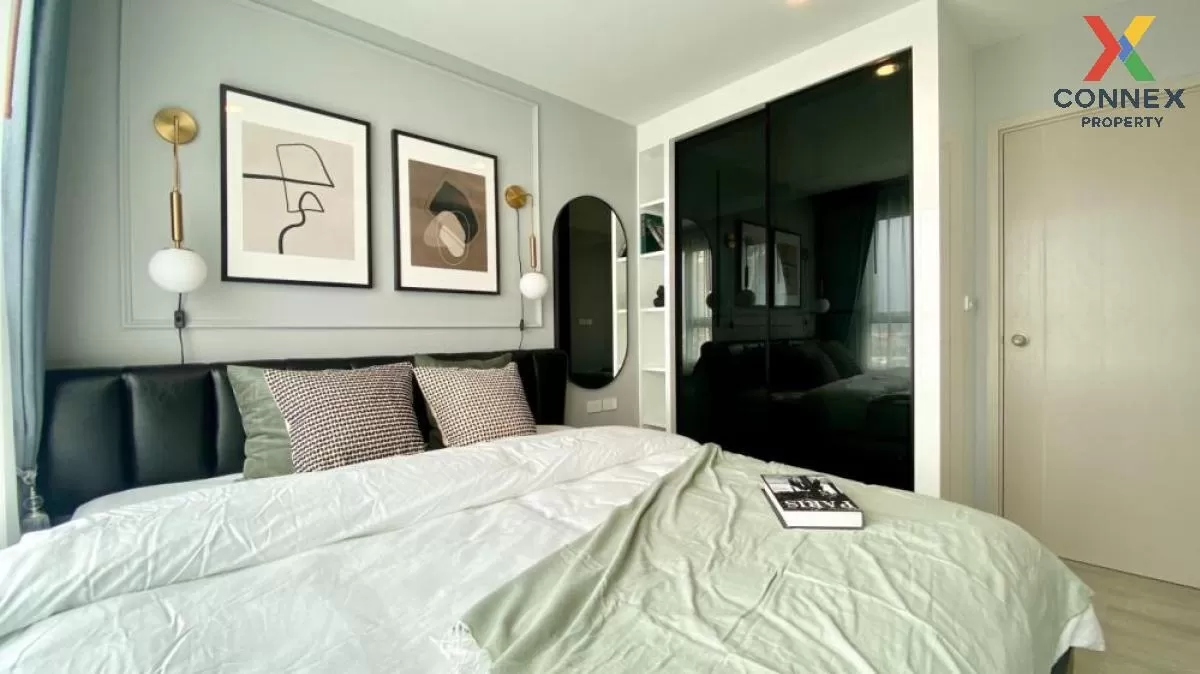 For Rent Condo , Ideo Charan 70 , MRT-Bang Phlat , Bang Phlat , B 2