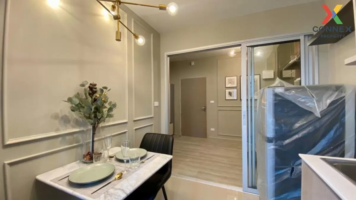 For Rent Condo , Ideo Charan 70 , MRT-Bang Phlat , Bang Phlat , B 4