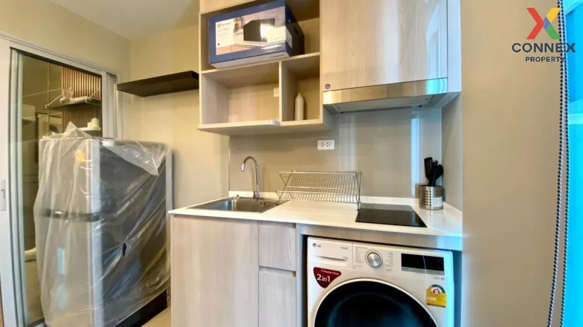 For Rent Condo , Ideo Charan 70 , MRT-Bang Phlat , Bang Phlat , B