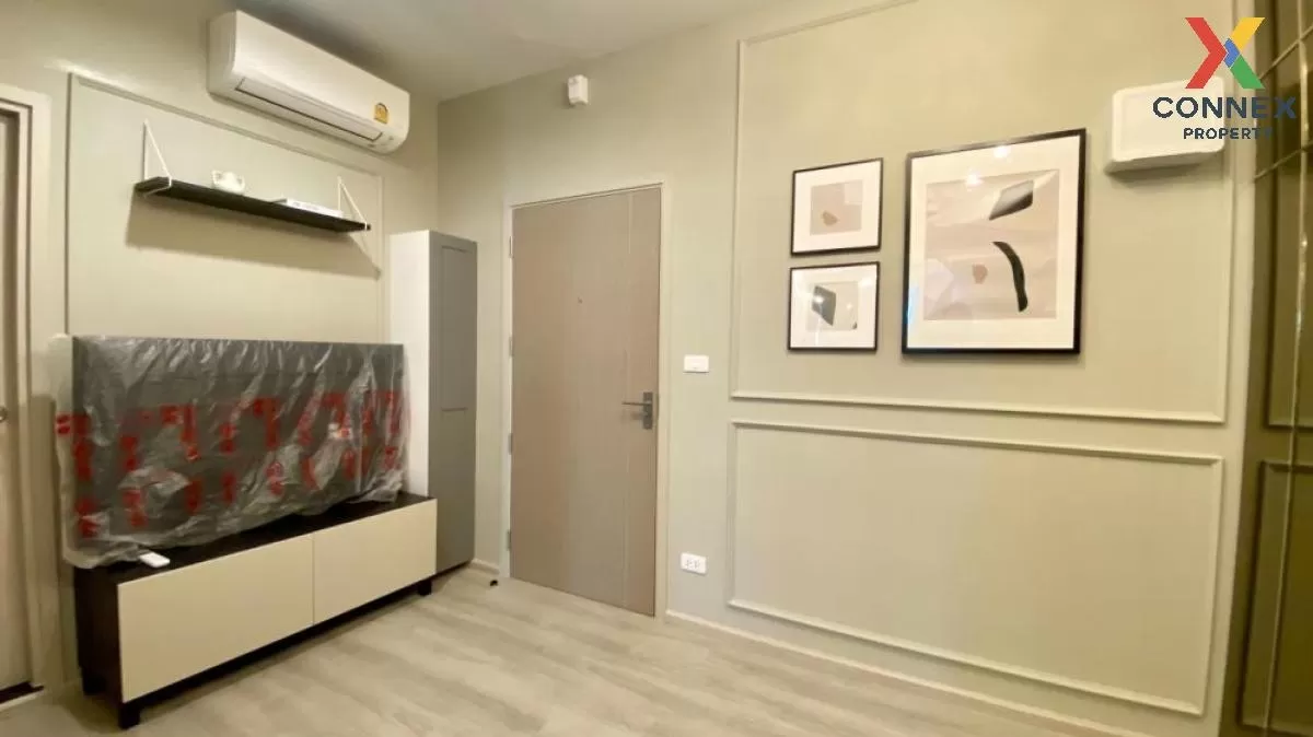 For Rent Condo , Ideo Charan 70 , MRT-Bang Phlat , Bang Phlat , B