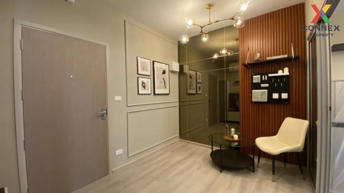 For Rent Condo , Ideo Charan 70 , MRT-Bang Phlat , Bang Phlat , B