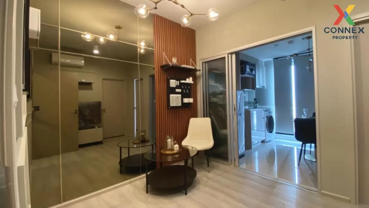 For Rent Condo , Ideo Charan 70 , MRT-Bang Phlat , Bang Phlat , B